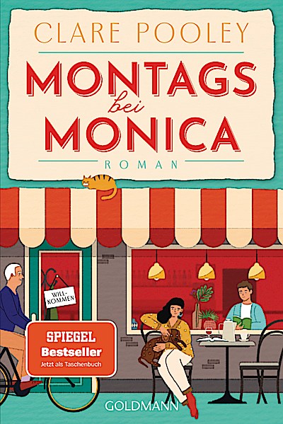 Montags bei Monica