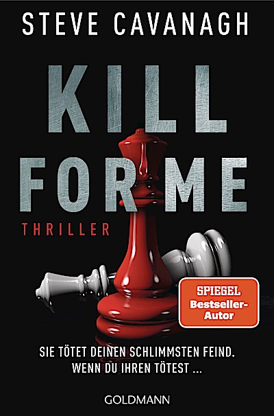 Kill for Me