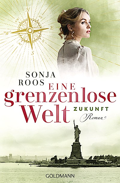 Eine grenzenlose Welt – Zukunft