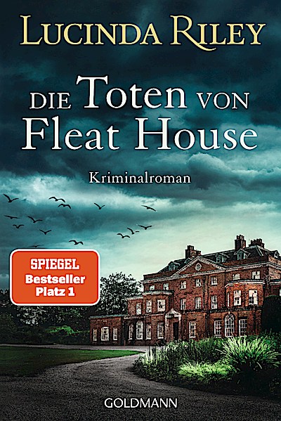 Die Toten von Fleat House