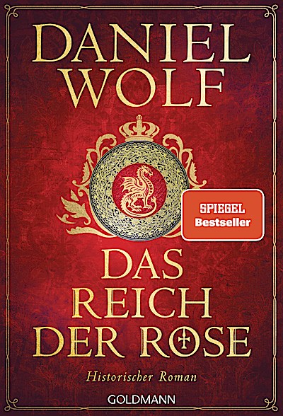 Das Reich der Rose