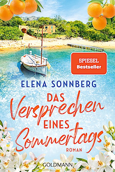 Das Versprechen eines Sommertags