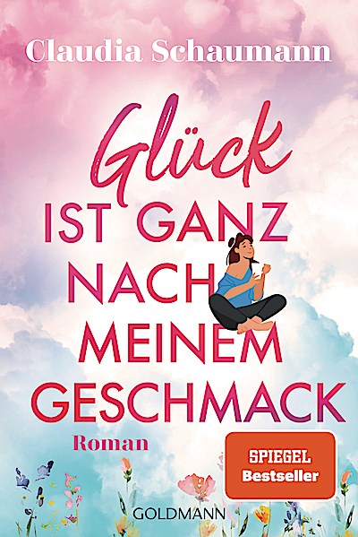 Glück ist ganz nach meinem Geschmack