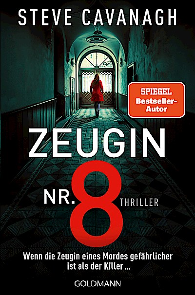 Zeugin Nr. 8