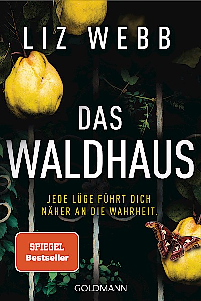 Das Waldhaus