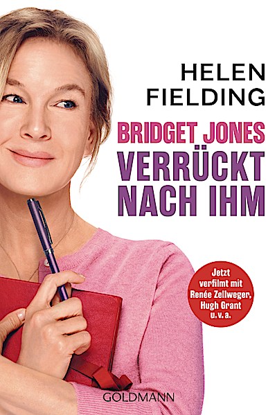 Bridget Jones - Verrückt nach ihm
