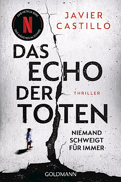 Das Echo der Toten - Niemand schweigt für immer