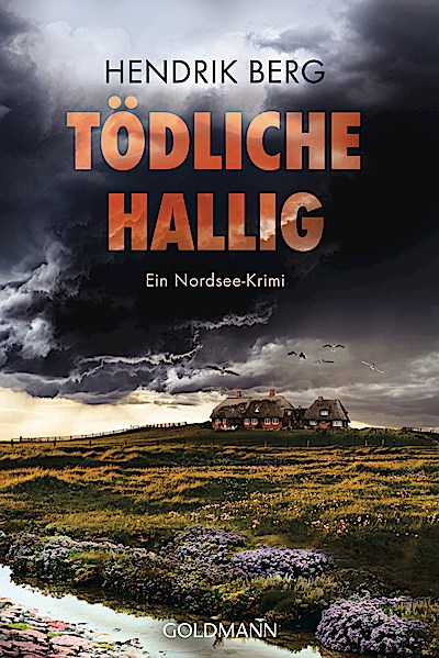 Tödliche Hallig