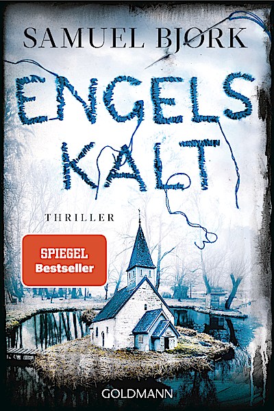 Engelskalt