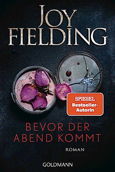 Bevor der Abend kommt