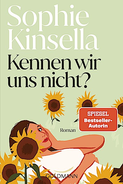 Kennen wir uns nicht?