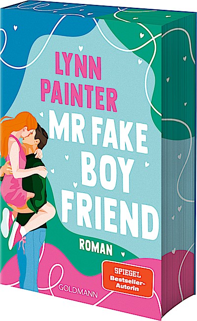 Mr Fake Boyfriend