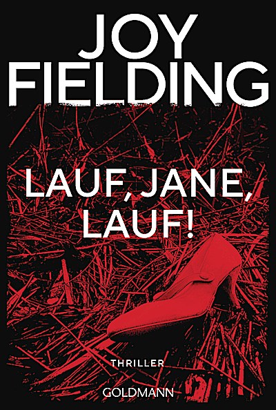 Lauf, Jane, lauf!
