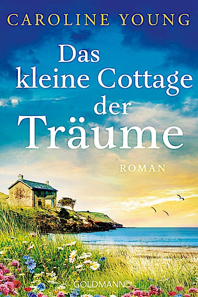 Das kleine Cottage der Träume