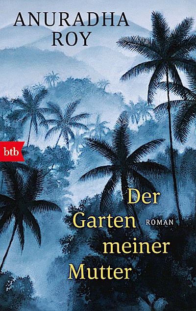 Der Garten meiner Mutter