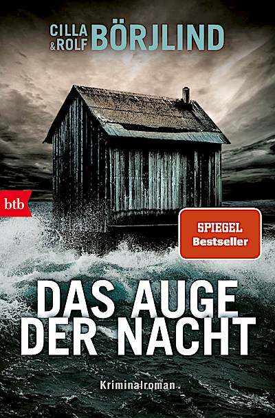 Das Auge der Nacht