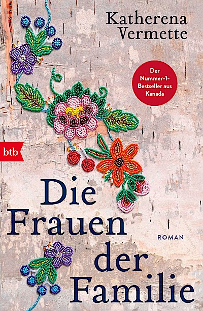 Die Frauen der Familie