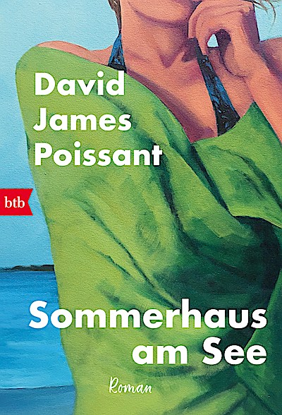 Sommerhaus am See