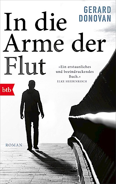 In die Arme der Flut