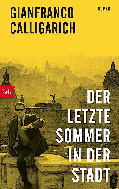 Der letzte Sommer in der Stadt