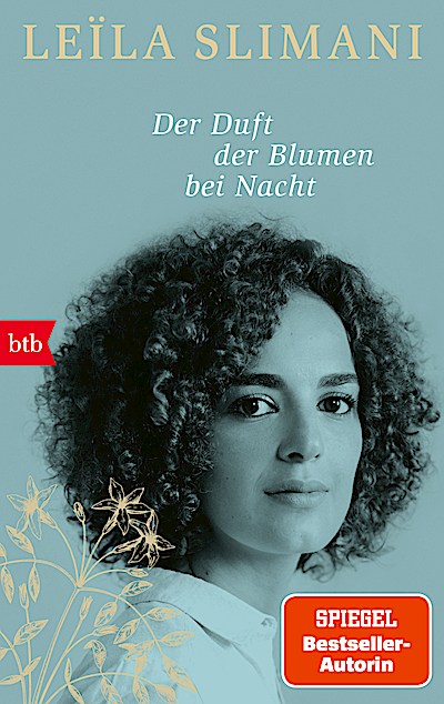Der Duft der Blumen bei Nacht