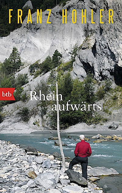Rheinaufwärts