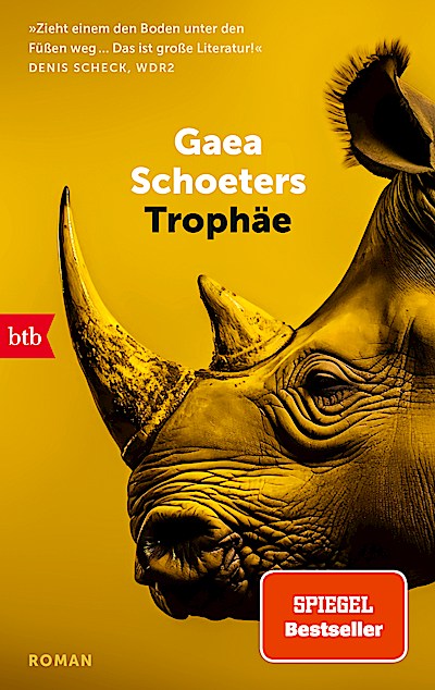 Trophäe