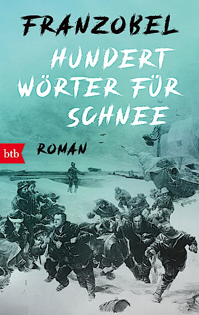 Hundert Wörter für Schnee