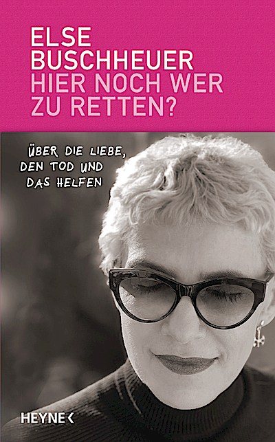 Hier noch wer zu retten?