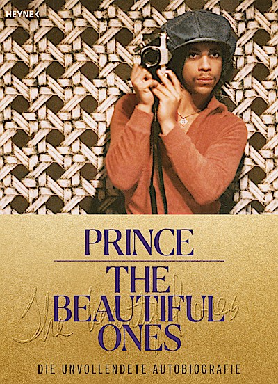 The Beautiful Ones – Deutsche Ausgabe