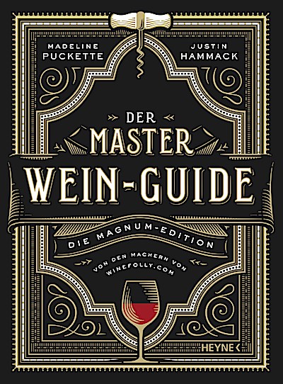 Der Master-Wein-Guide