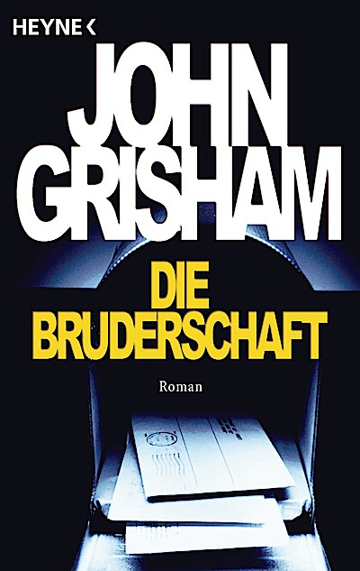 Die Bruderschaft