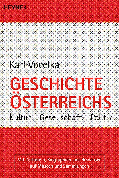Geschichte Österreichs