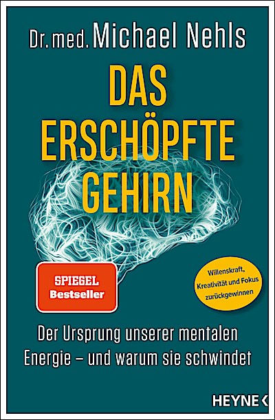 Das erschöpfte Gehirn