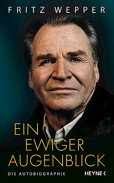 Ein ewiger Augenblick