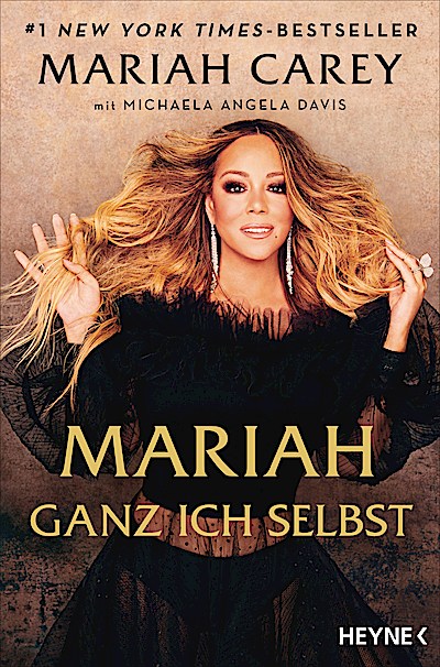 Mariah – Ganz ich selbst