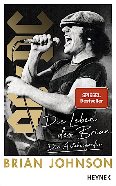 Die Leben des Brian