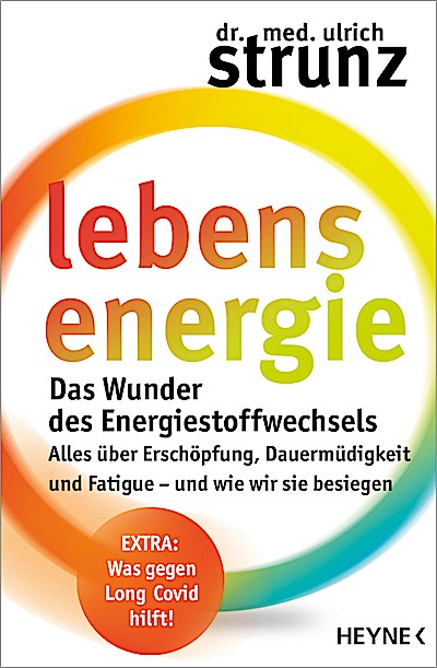 Lebensenergie