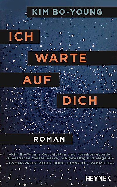 Ich warte auf dich