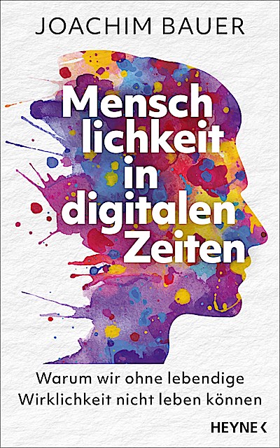 Menschlichkeit in digitalen Zeiten