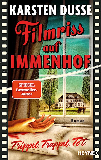 Filmriss auf Immenhof