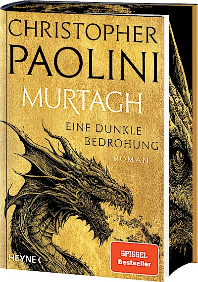 Murtagh – Eine dunkle Bedrohung
