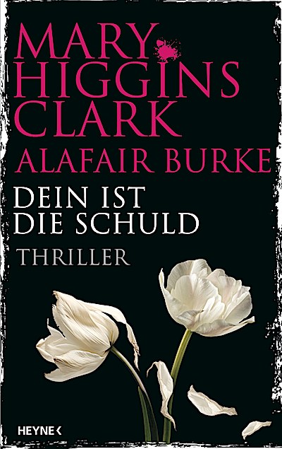 Dein ist die Schuld