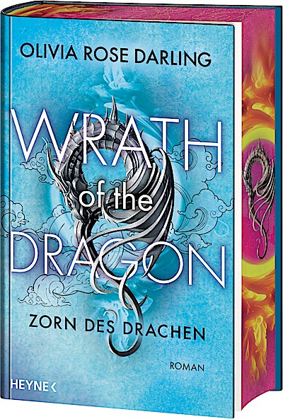 Wrath of the Dragons - Zorn des Drachen