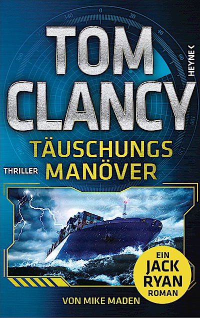 Täuschungsmanöver