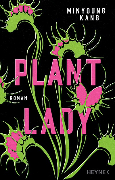 Plant Lady
