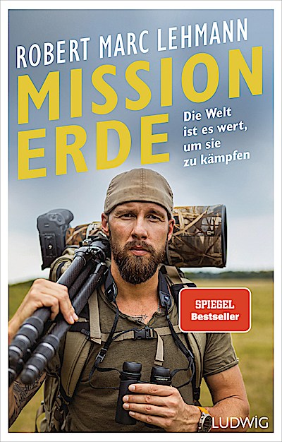 Mission Erde – Die Welt ist es wert, um sie zu...