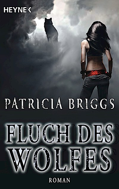 Fluch des Wolfes