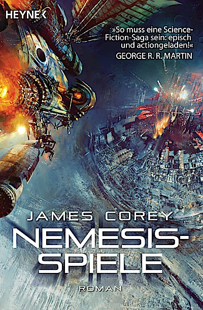 Nemesis-Spiele