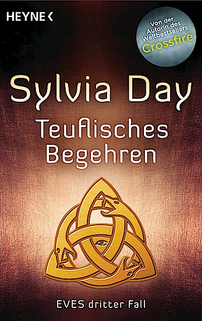 Teuflisches Begehren